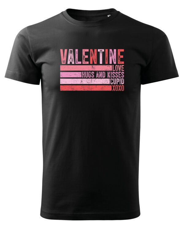 Koszulka na Walentynki VALENTINE